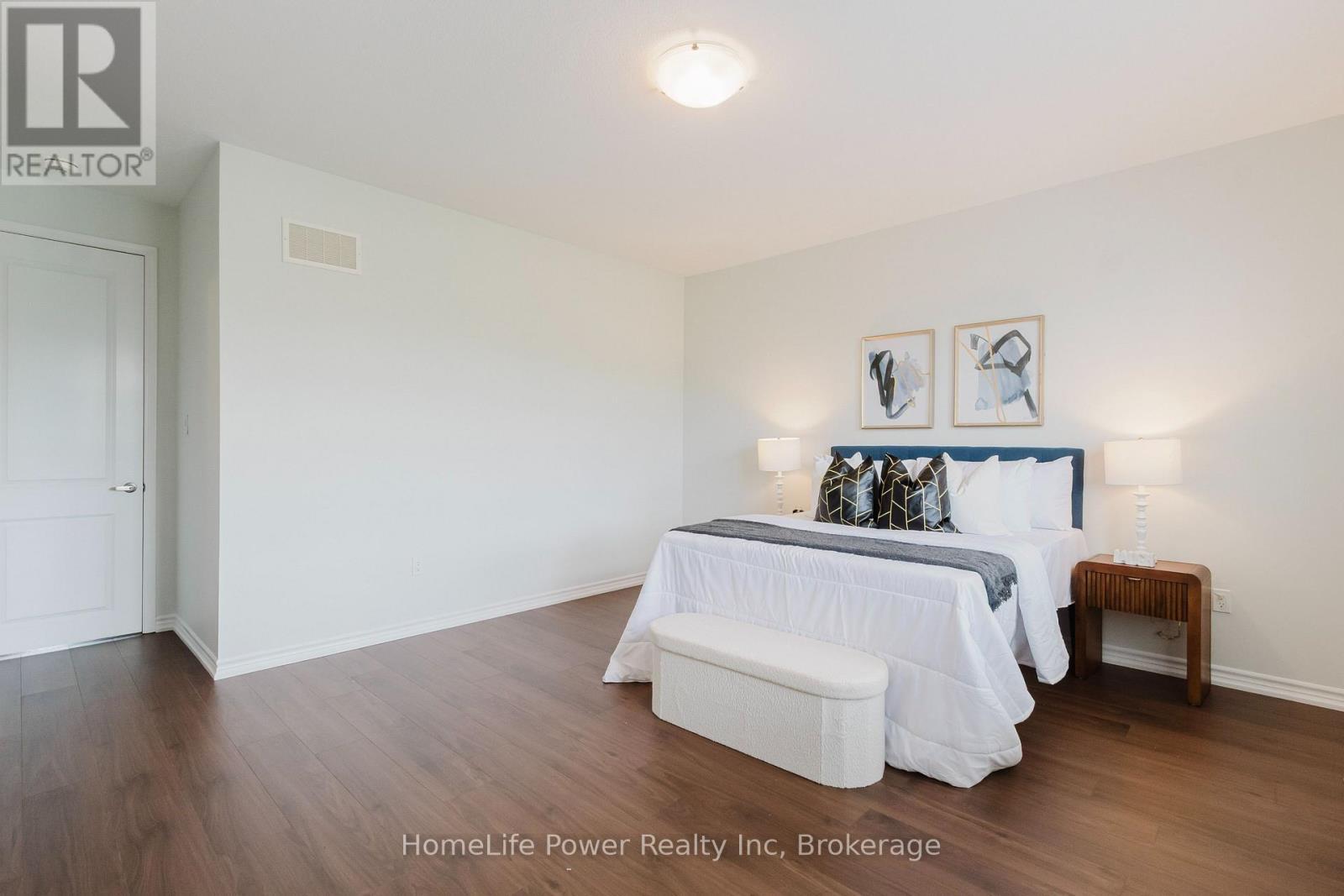 470 Blair Creek Drive, Kitchener, ON - Indoor Photo Showing Bedroom
