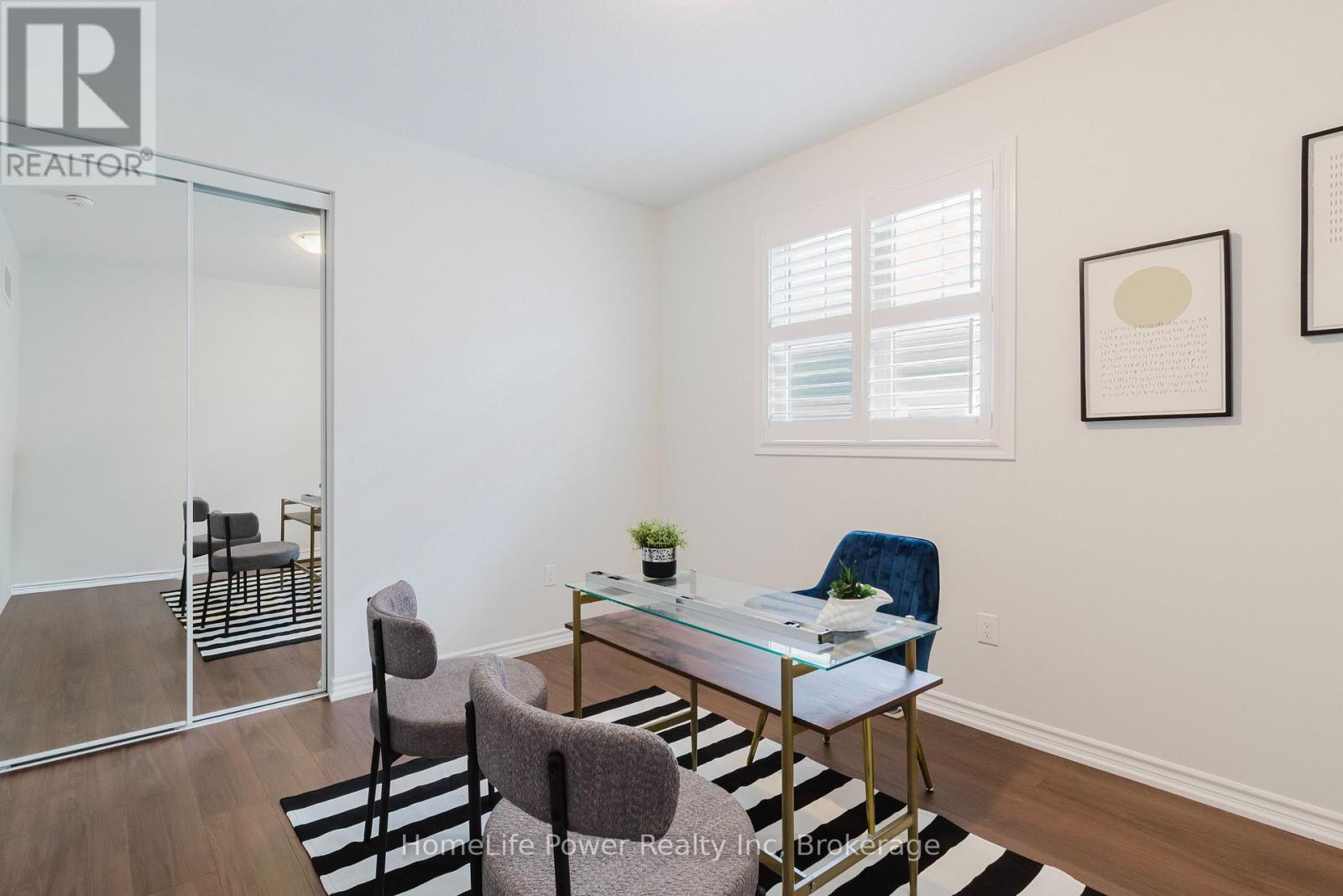 470 Blair Creek Drive, Kitchener, ON - Indoor Photo Showing Office