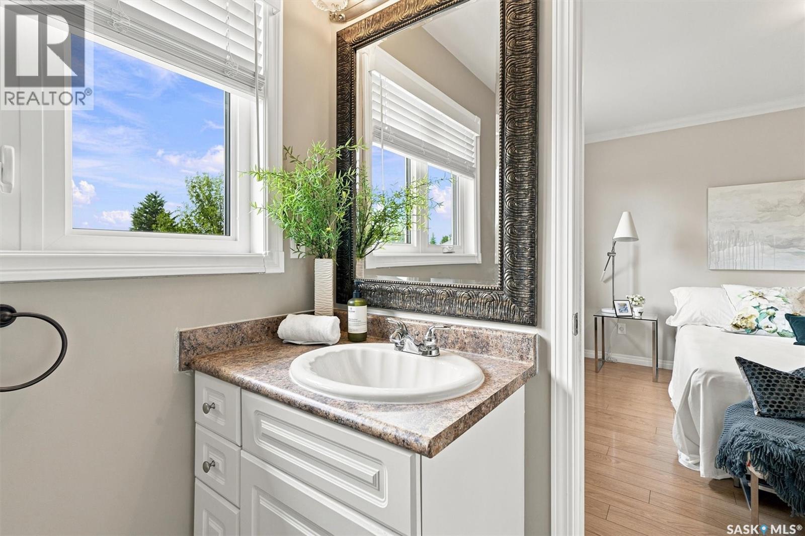510 Steiger Way, Saskatoon, SK - Indoor Photo Showing Bathroom