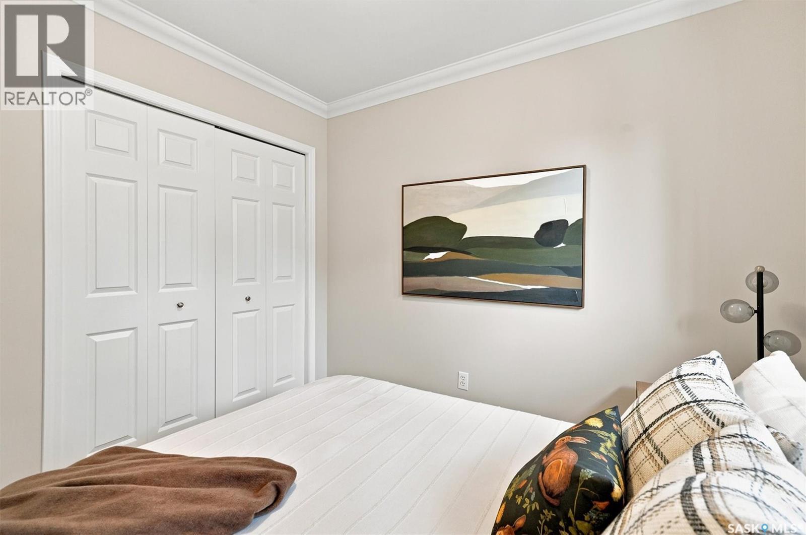 510 Steiger Way, Saskatoon, SK - Indoor Photo Showing Bedroom