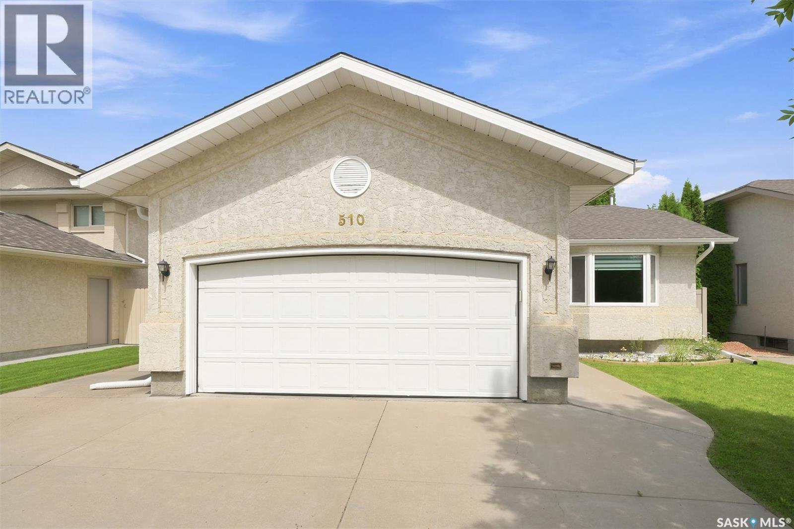 510 Steiger Way, Saskatoon, SK - Outdoor