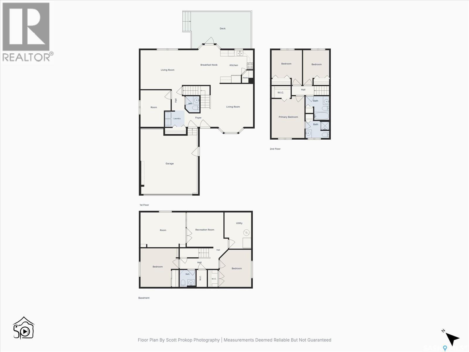510 Steiger Way, Saskatoon, SK - Other
