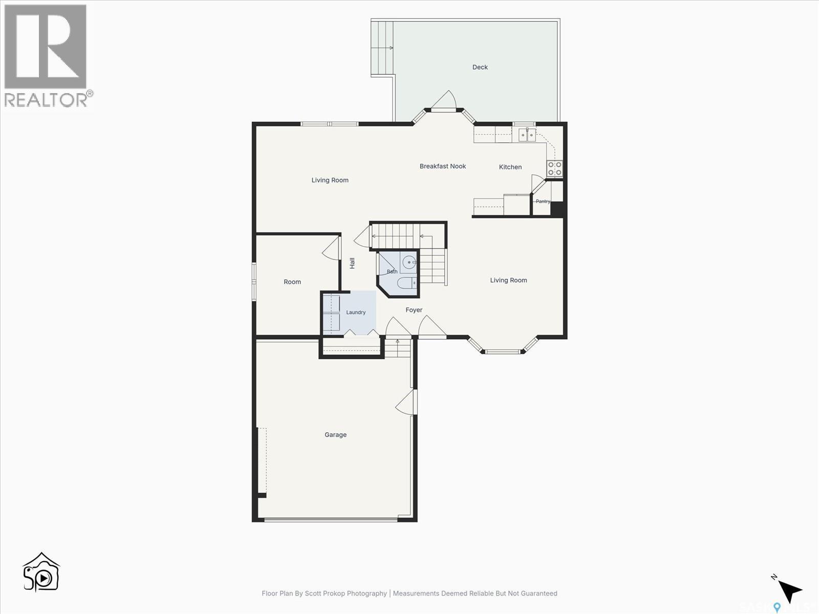 510 Steiger Way, Saskatoon, SK - Other