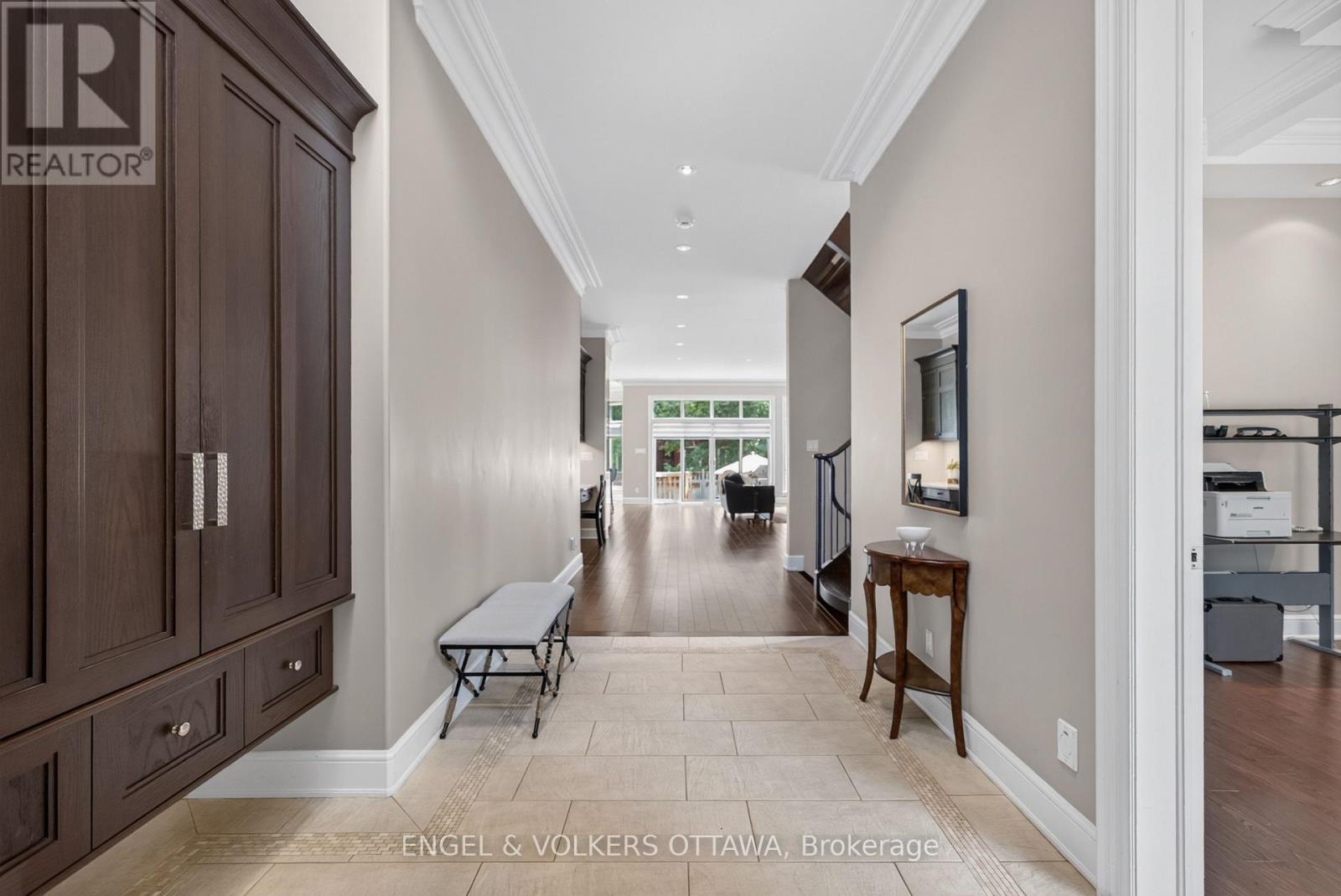 64 Helena Street, Ottawa, ON - Indoor Photo Showing Other Room