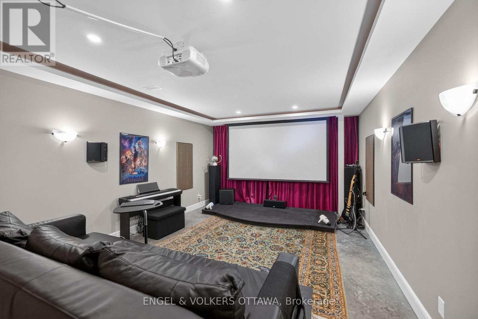 64 Helena Street, Ottawa, ON - Indoor