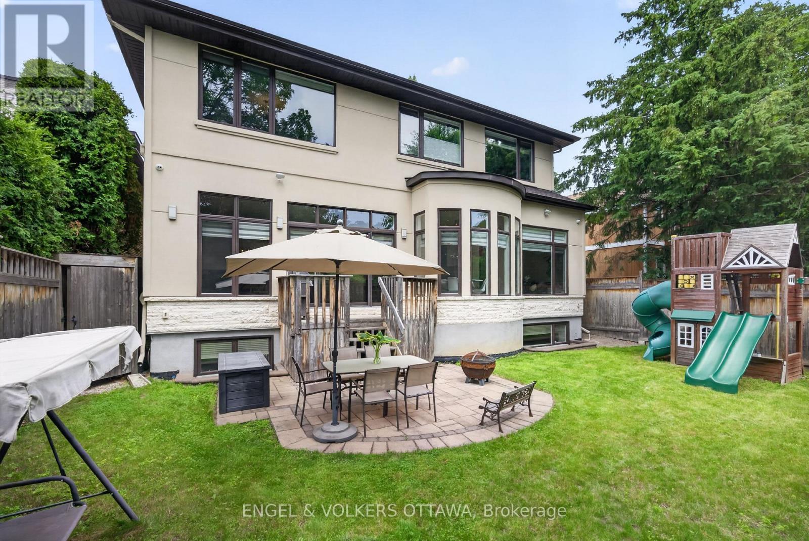 64 Helena Street, Ottawa, ON - Outdoor With Exterior