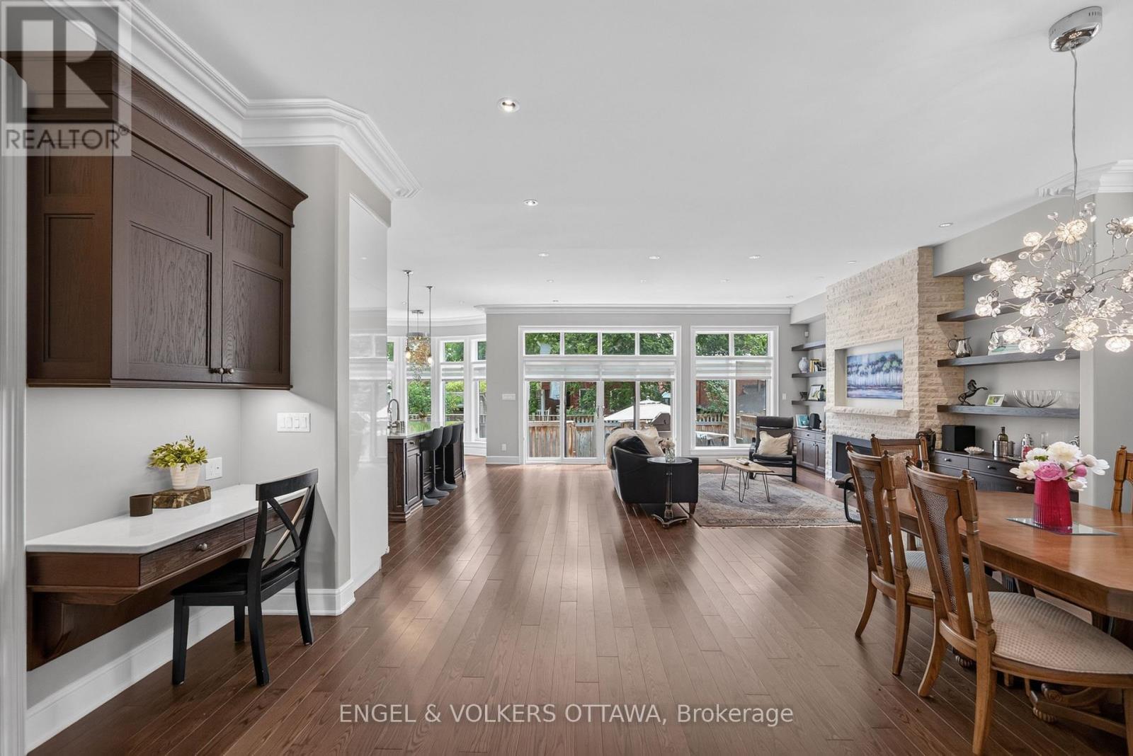 64 Helena Street, Ottawa, ON - Indoor