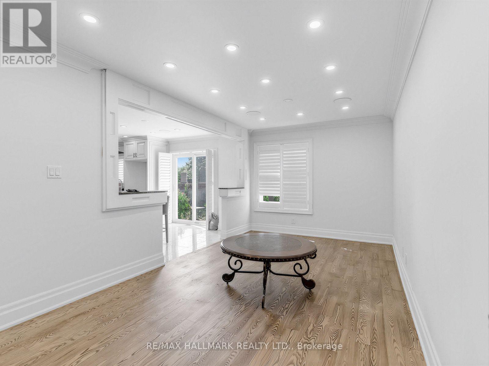 287 Andy Crescent, Vaughan, ON - Indoor