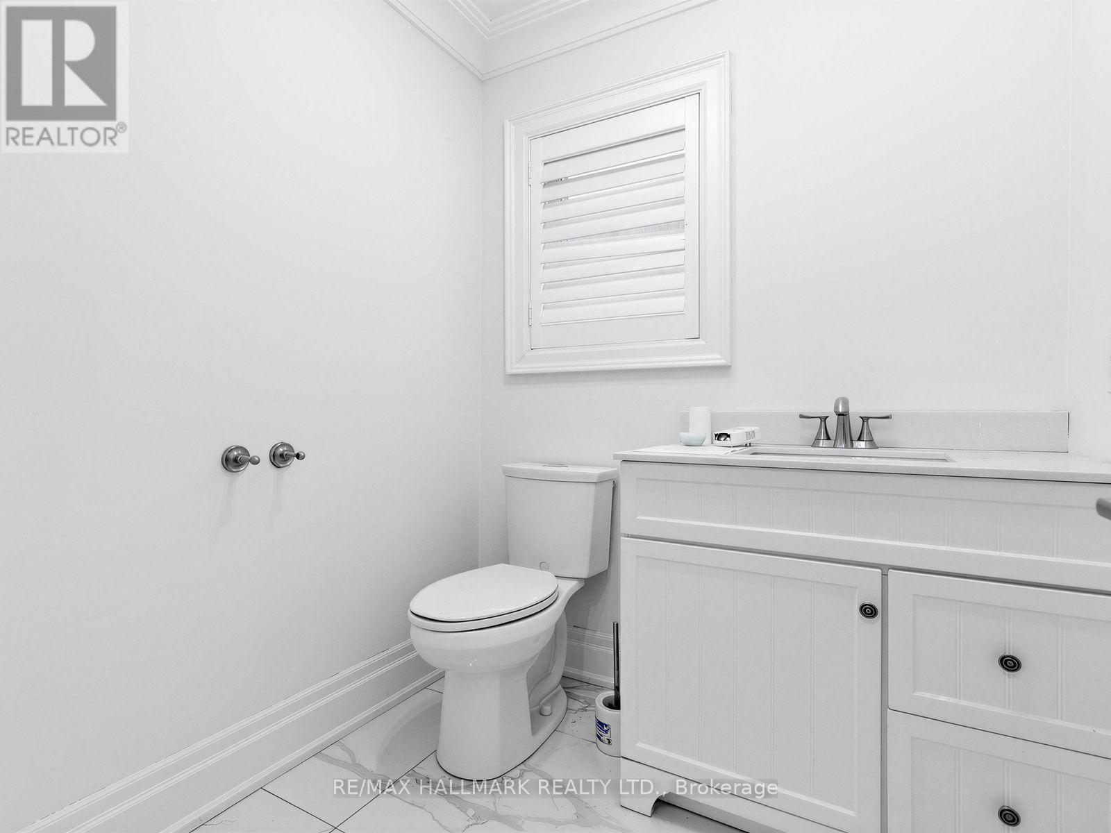287 Andy Crescent, Vaughan, ON - Indoor Photo Showing Bathroom