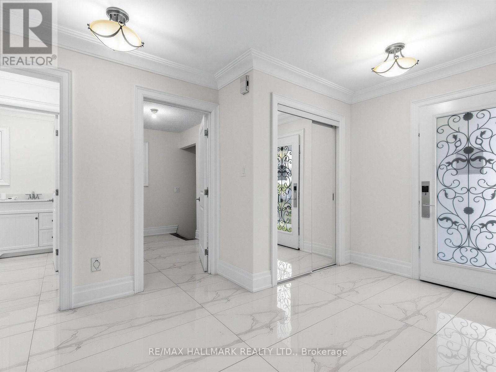 287 Andy Crescent, Vaughan, ON - Indoor Photo Showing Other Room