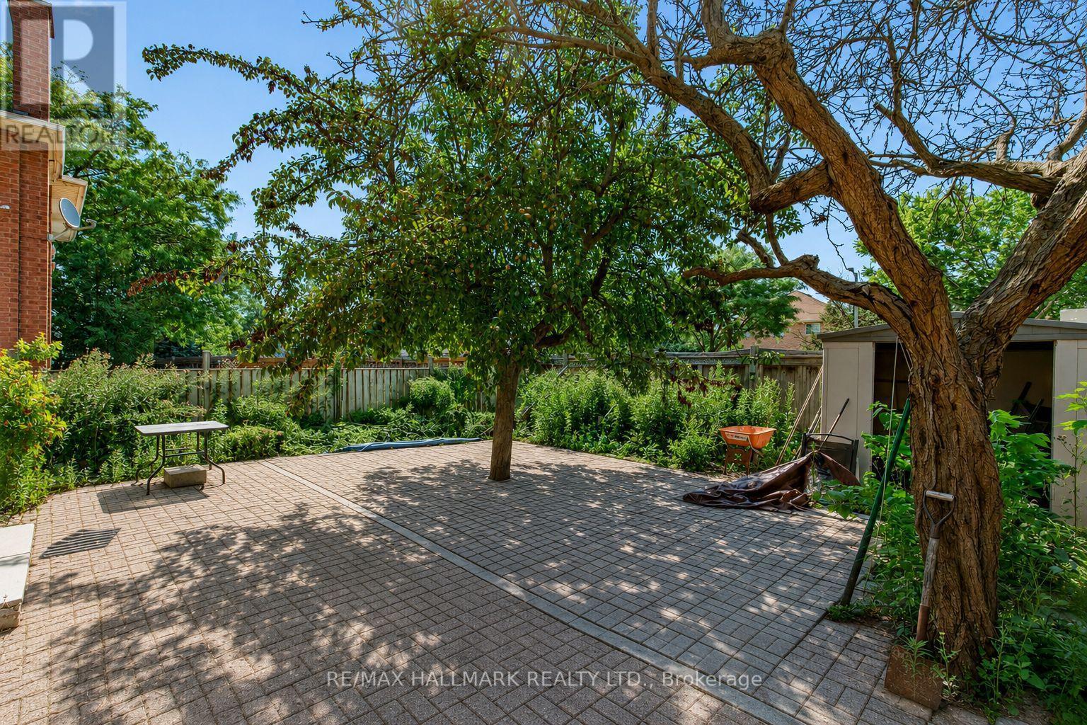 287 Andy Crescent, Vaughan, ON - Outdoor