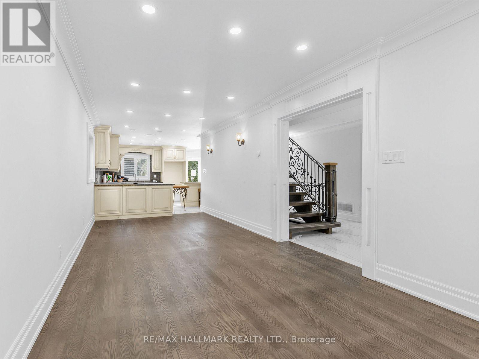 287 Andy Crescent, Vaughan, ON - Indoor