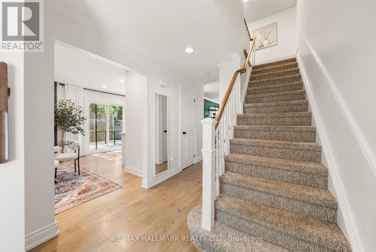 71 Bishop Crescent, Markham, ON - Indoor Photo Showing Other Room