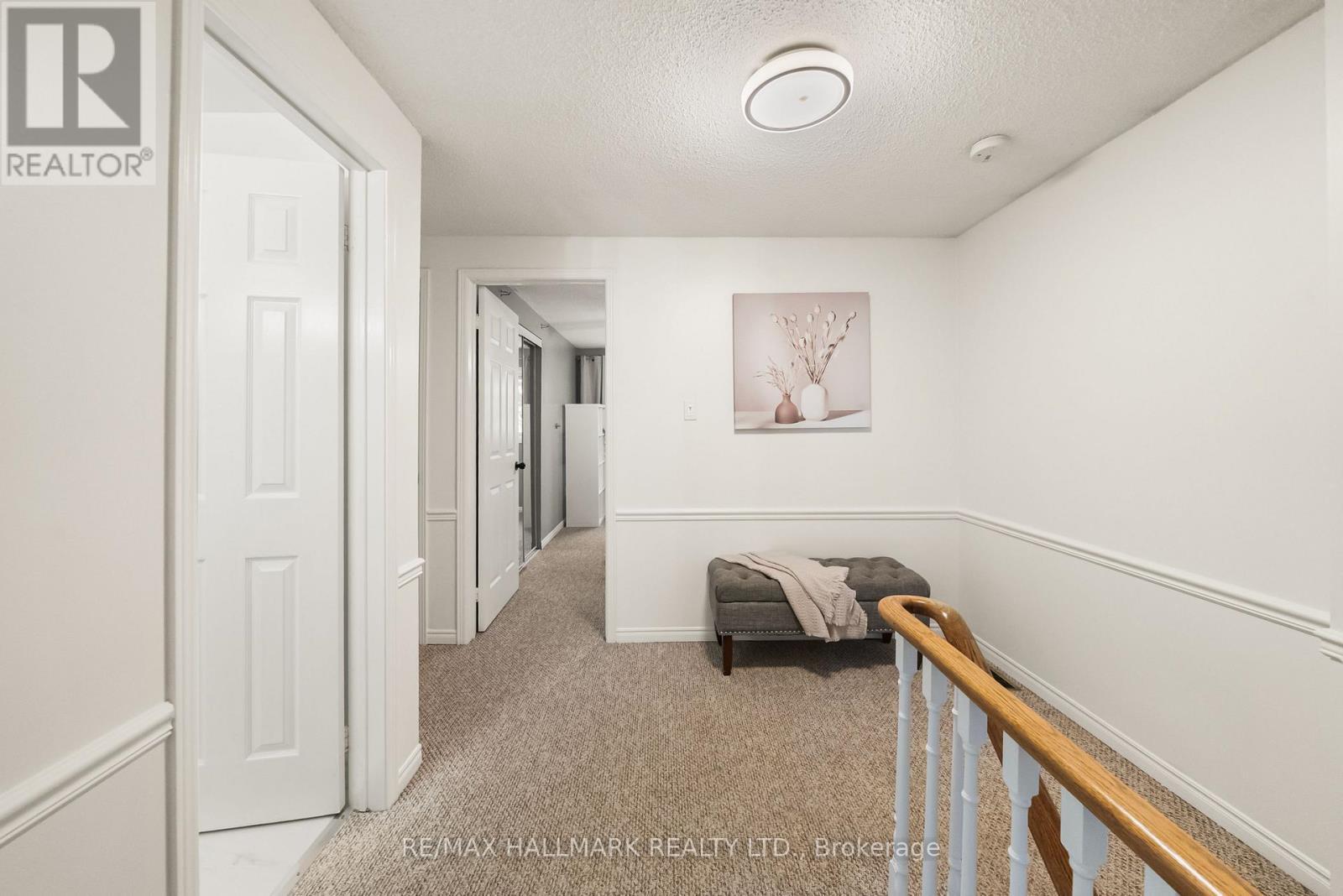 71 Bishop Crescent, Markham, ON - Indoor Photo Showing Other Room