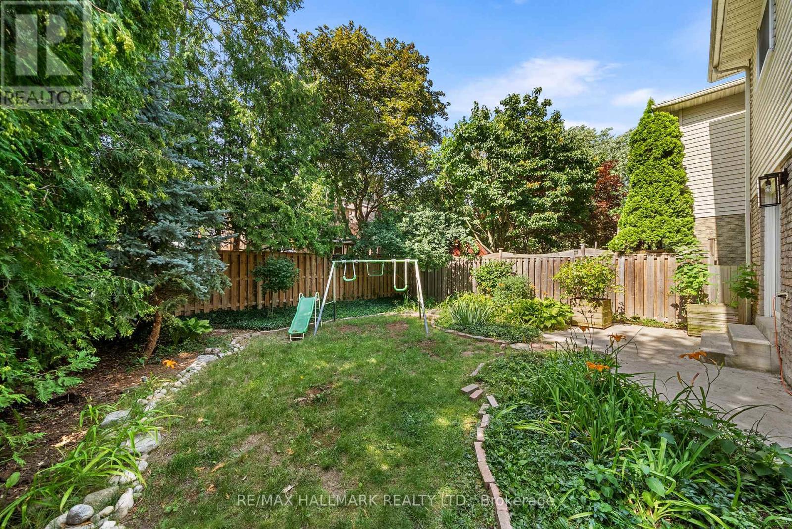 71 Bishop Crescent, Markham, ON - Outdoor