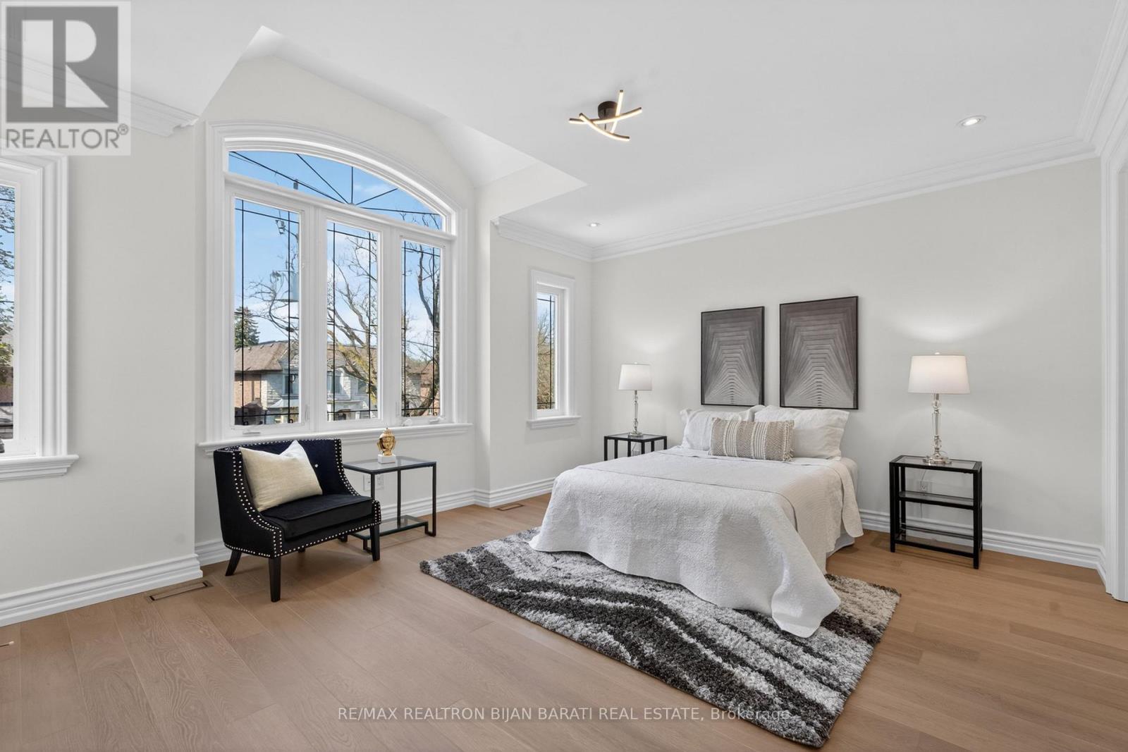 291 Byng Avenue, Toronto, ON - Indoor Photo Showing Bedroom