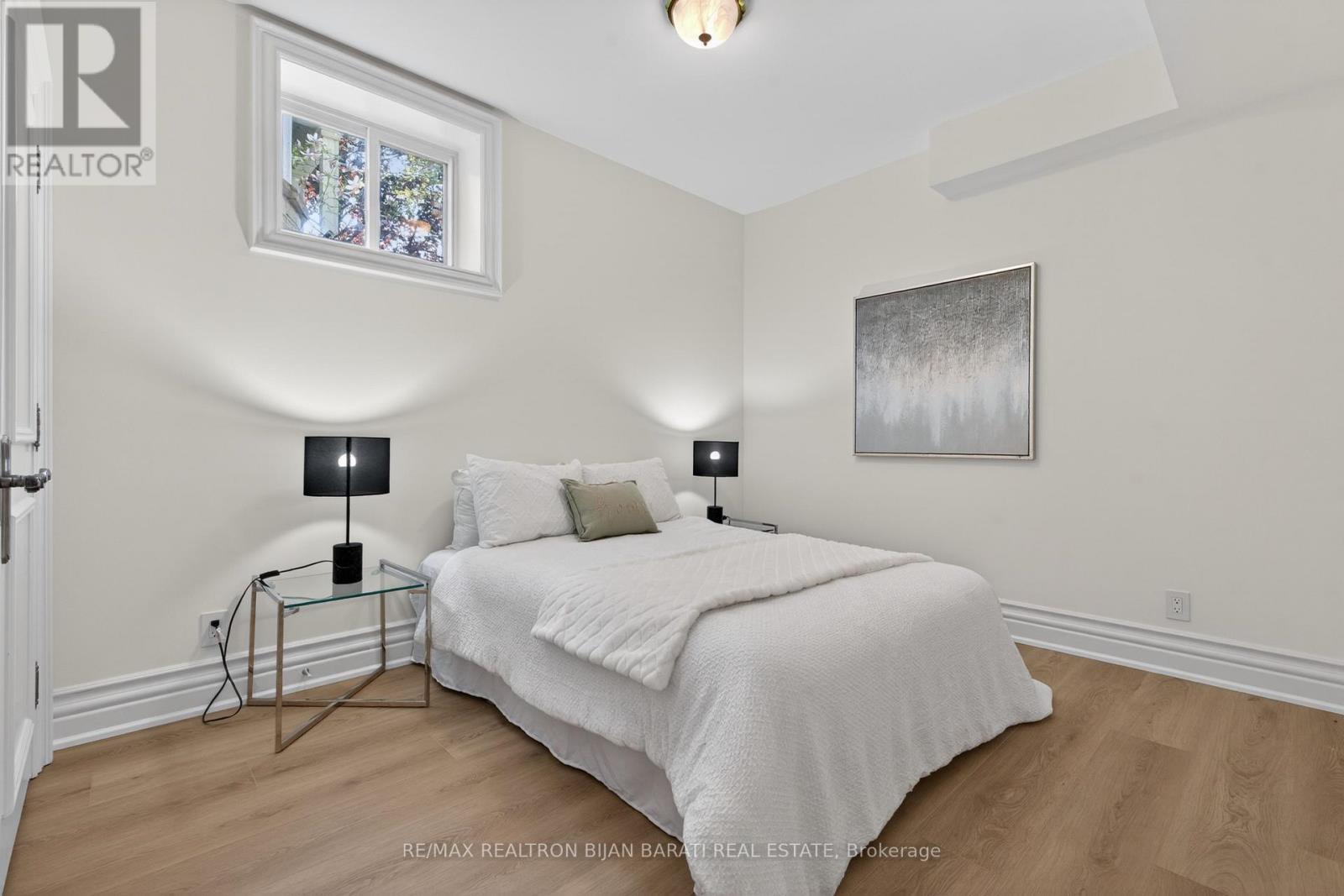 291 Byng Avenue, Toronto, ON - Indoor Photo Showing Bedroom