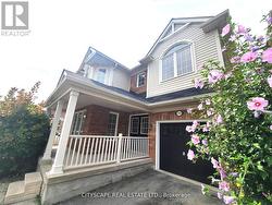 219 MCGINNIS CRESCENT Milton, ON L9T 0X9