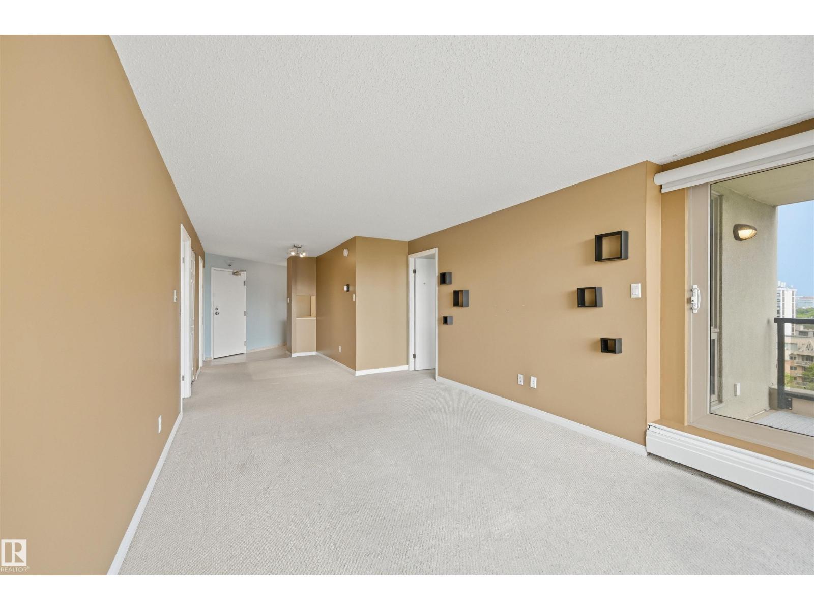#1101 10149 Saskatchewan Dr Nw, Edmonton, AB - Photo Showing Other Room