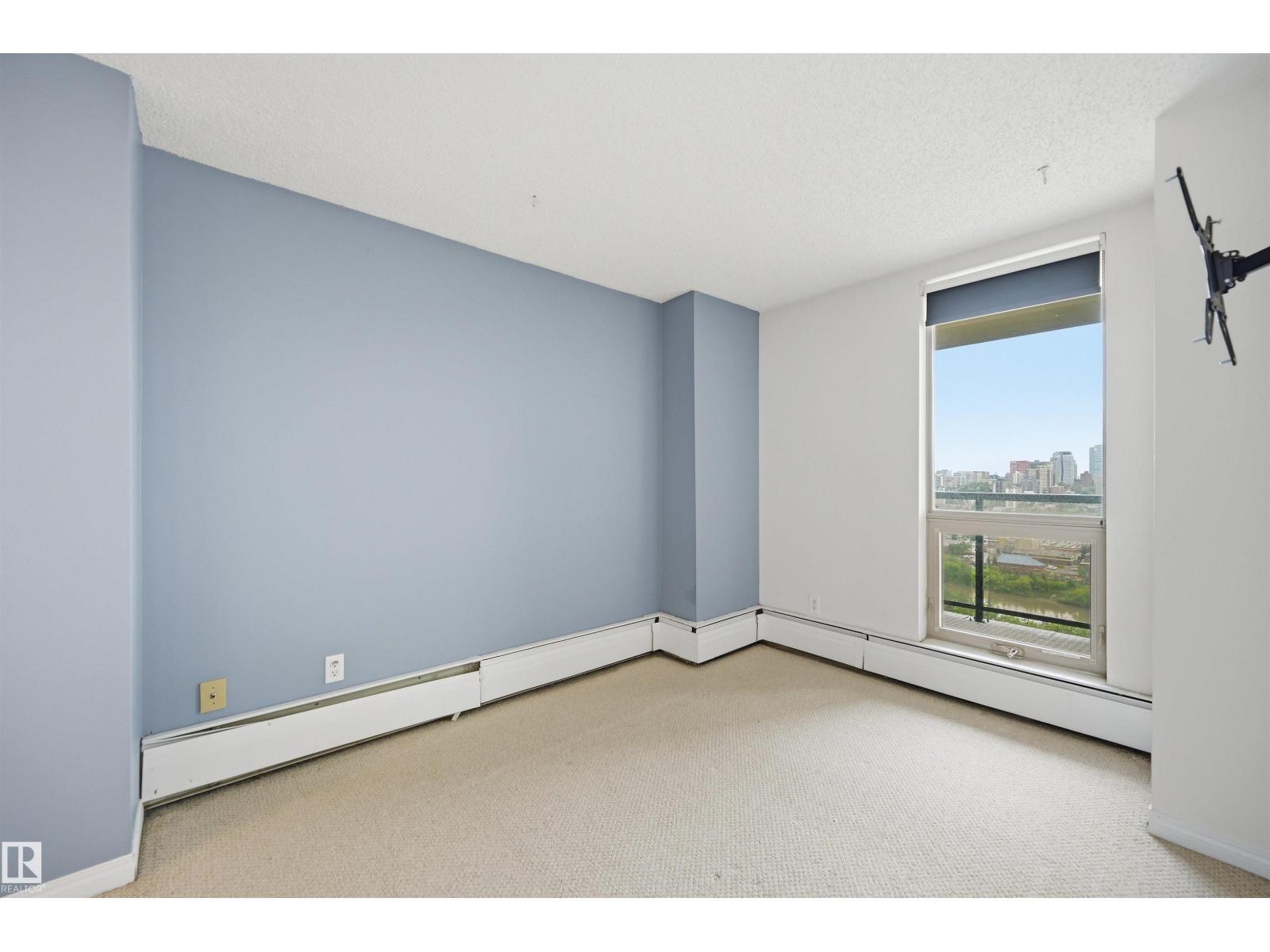 #1101 10149 Saskatchewan Dr Nw, Edmonton, AB - Indoor Photo Showing Other Room