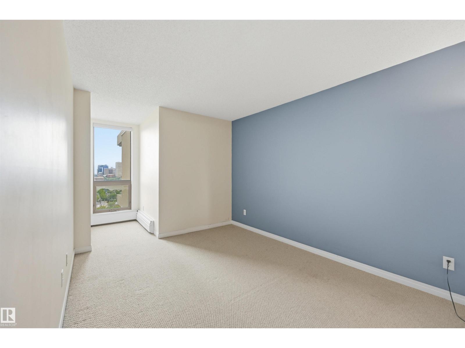 #1101 10149 Saskatchewan Dr Nw, Edmonton, AB - Indoor Photo Showing Other Room