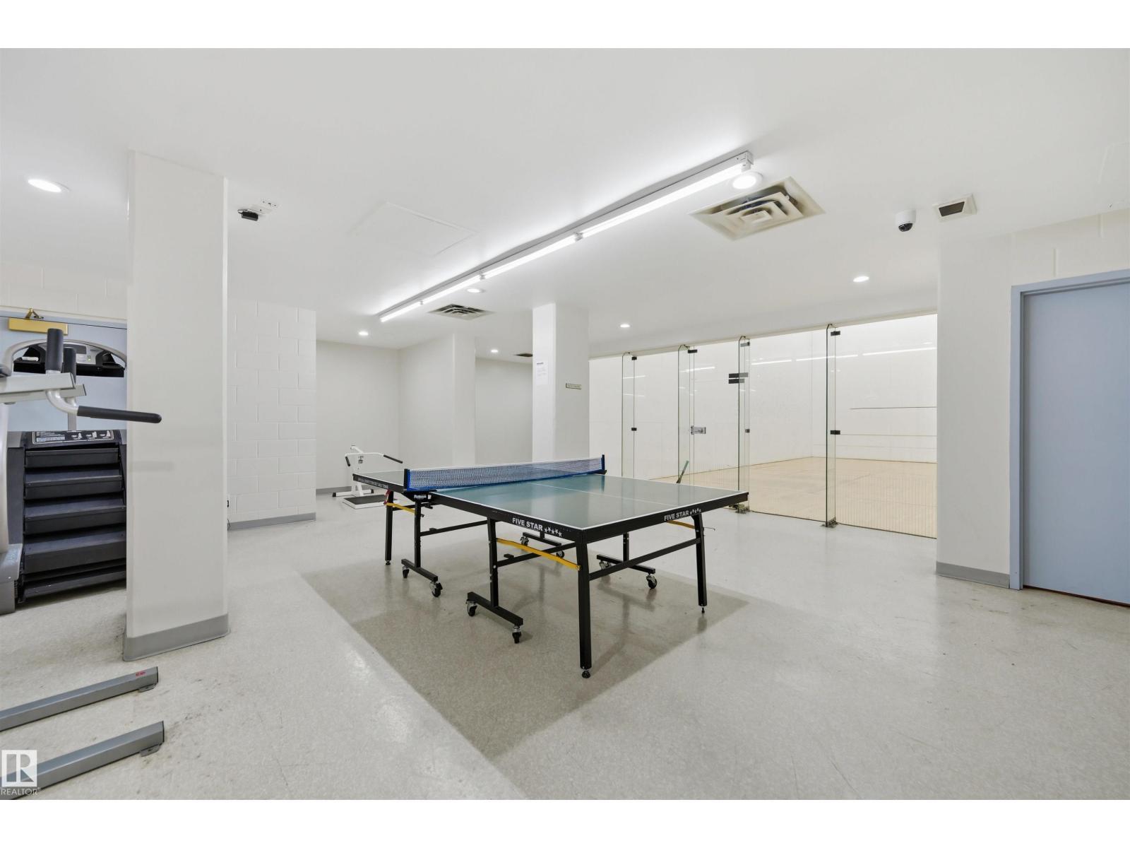 #1101 10149 Saskatchewan Dr Nw, Edmonton, AB - Indoor Photo Showing Other Room