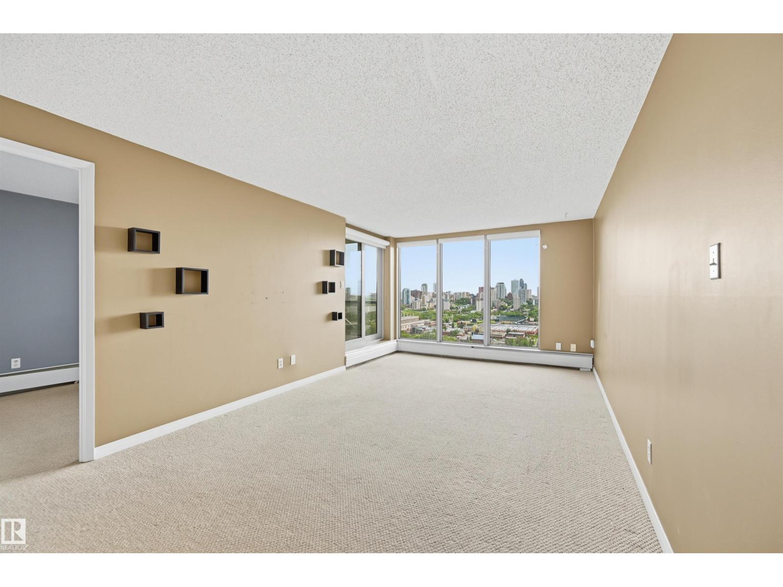 #1101 10149 Saskatchewan Dr Nw, Edmonton, AB - Indoor Photo Showing Other Room
