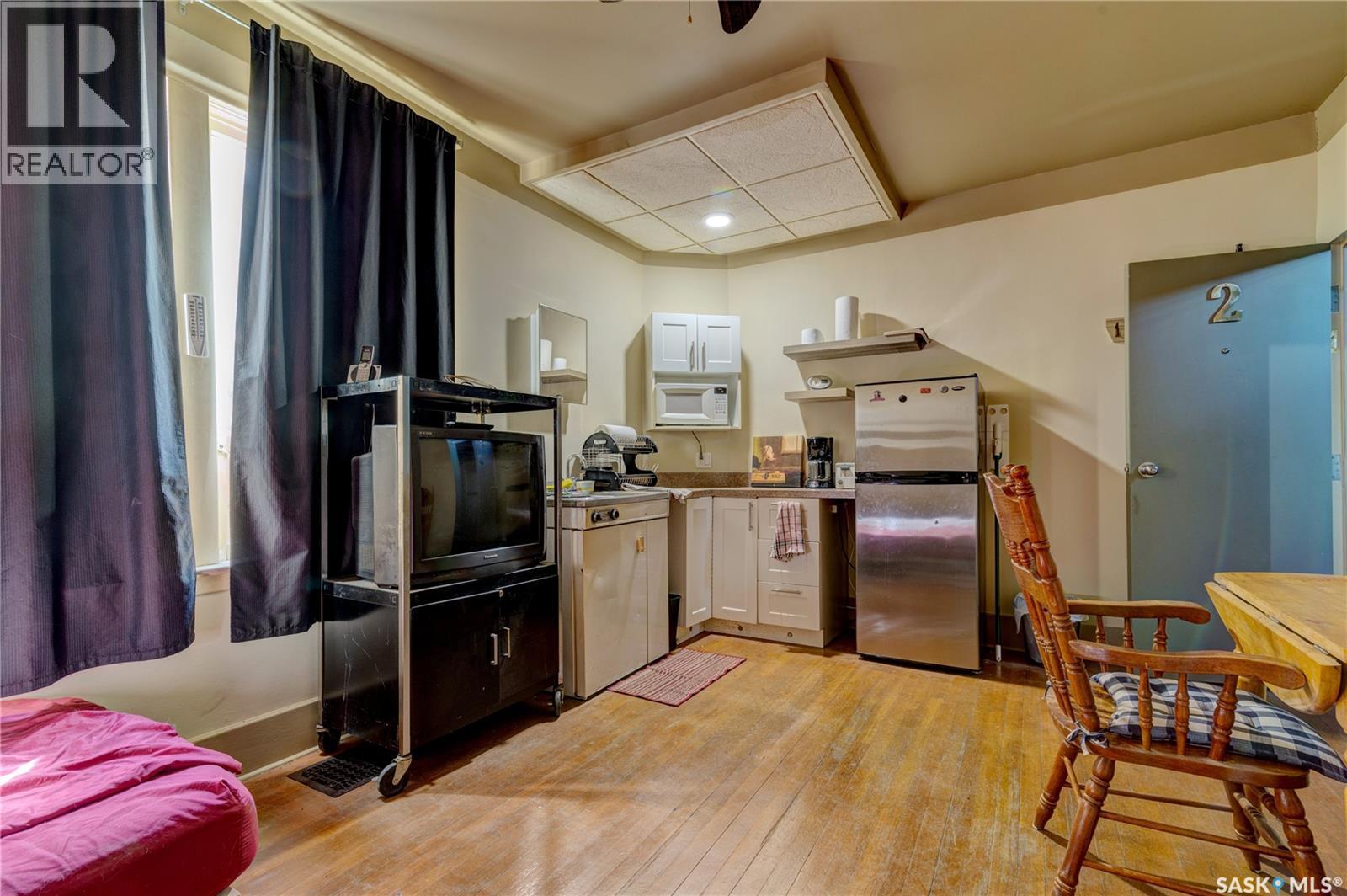 1713 St John Street, Regina, SK - Indoor Photo Showing Other Room