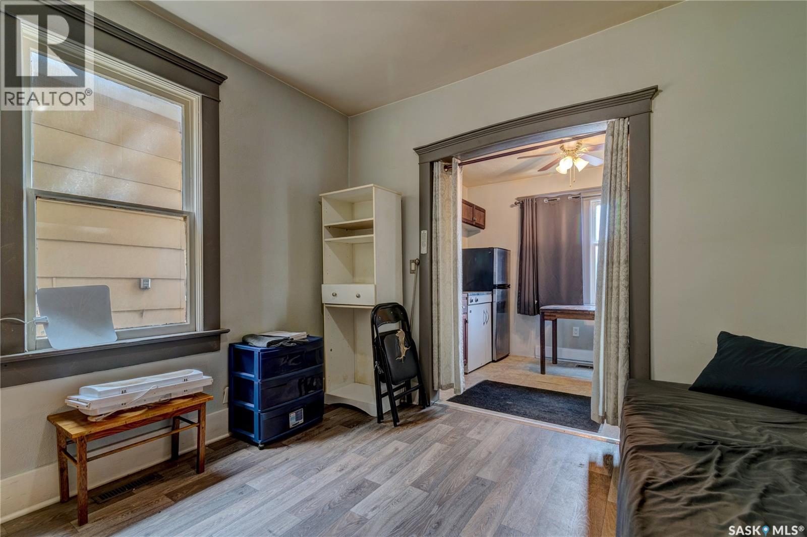1713 St John Street, Regina, SK - Indoor