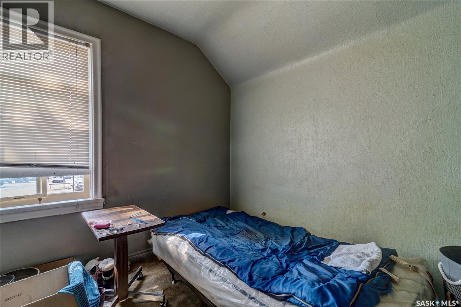 1713 St John Street, Regina, SK - Indoor Photo Showing Bedroom