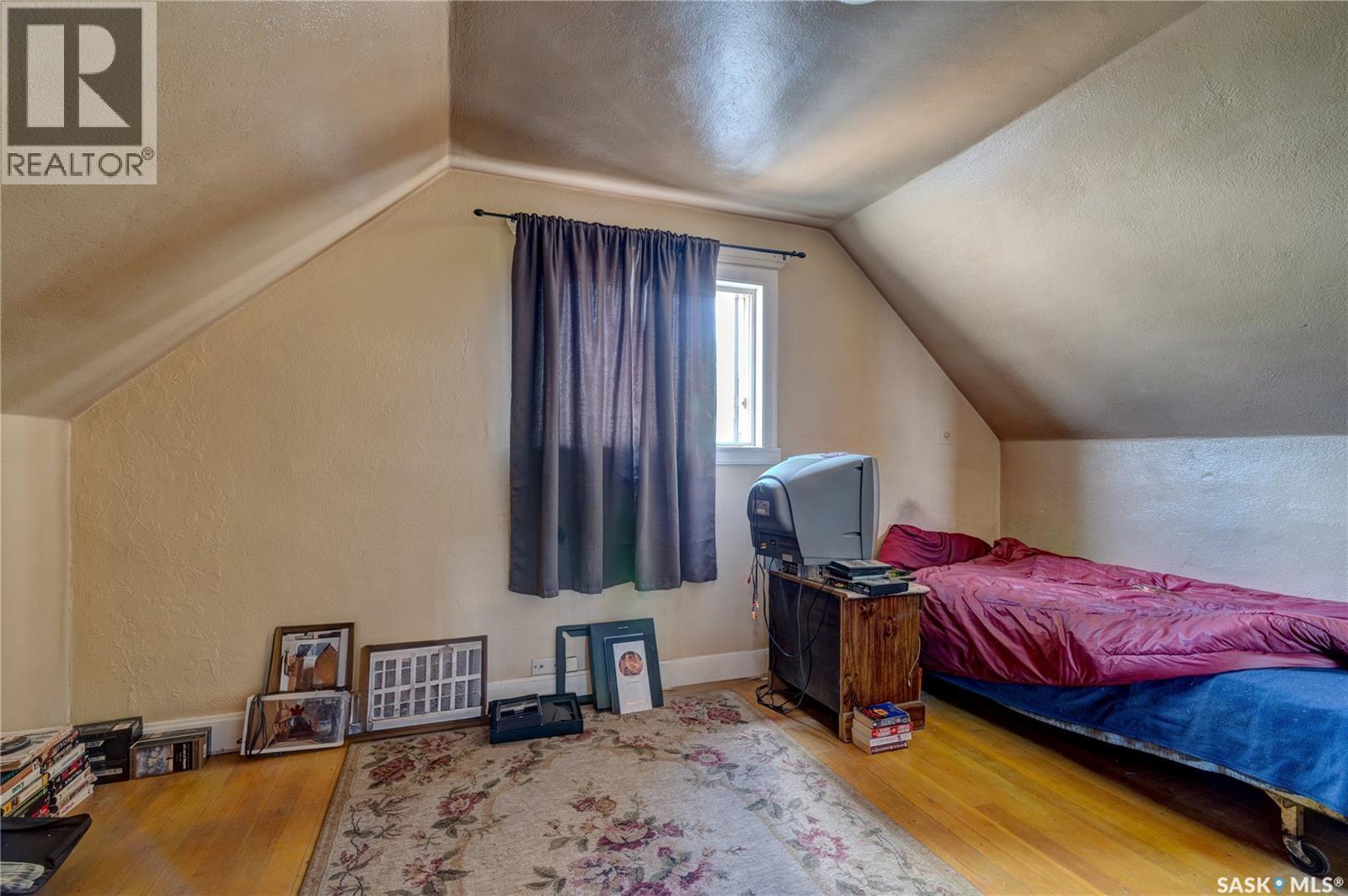 1713 St John Street, Regina, SK - Indoor Photo Showing Bedroom
