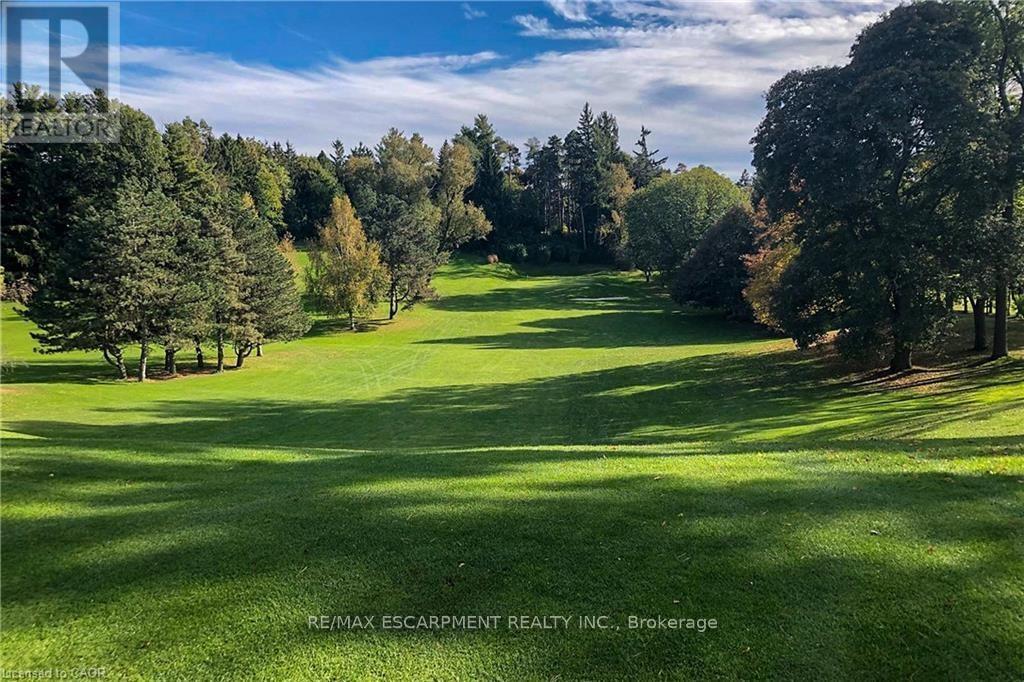 6 Summit Circle, Norfolk, ON - Outdoor With View