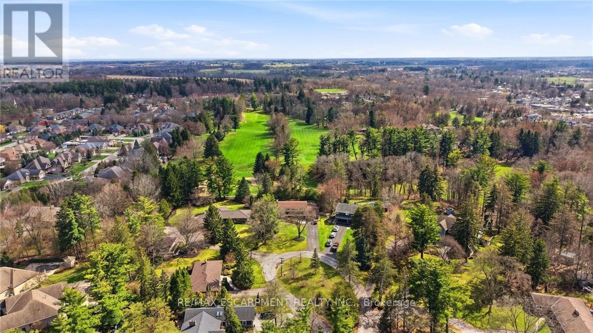 6 Summit Circle, Norfolk, ON - Outdoor With View