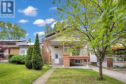 463 RANDOLPH AVENUE Windsor, ON N9B 2T5