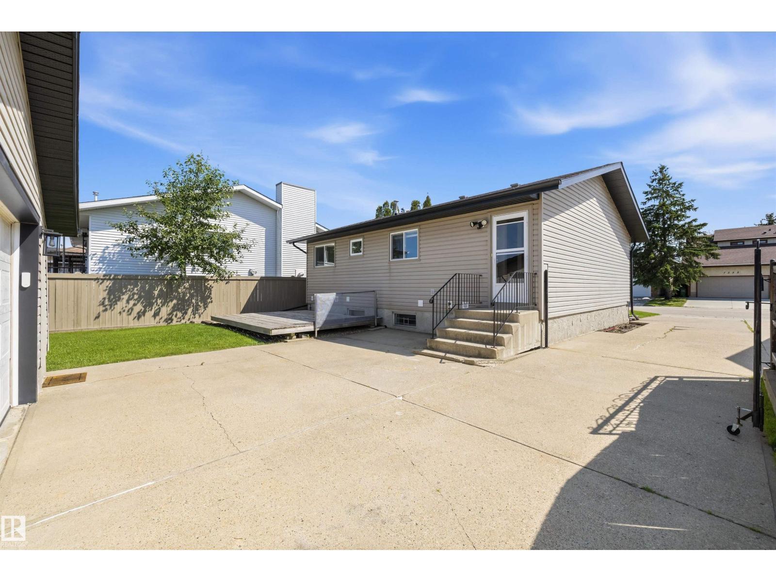 7540 152C Av Nw, Edmonton, AB