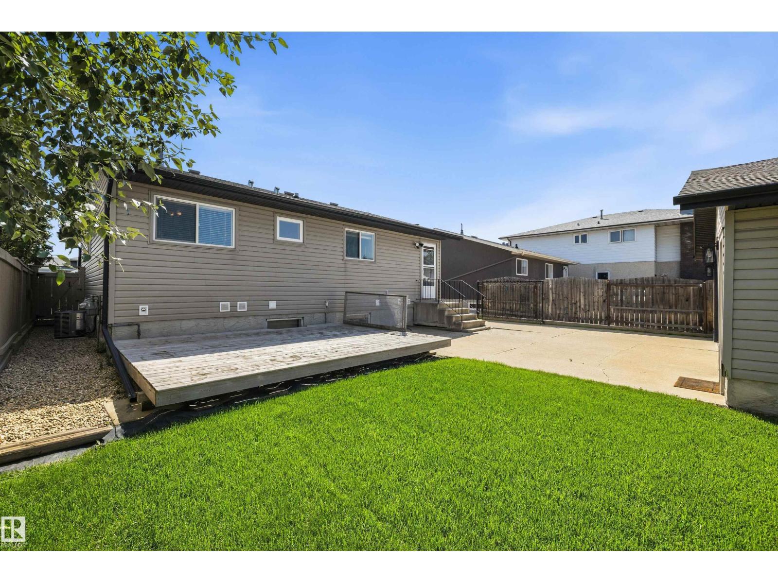 7540 152C Av Nw, Edmonton, AB