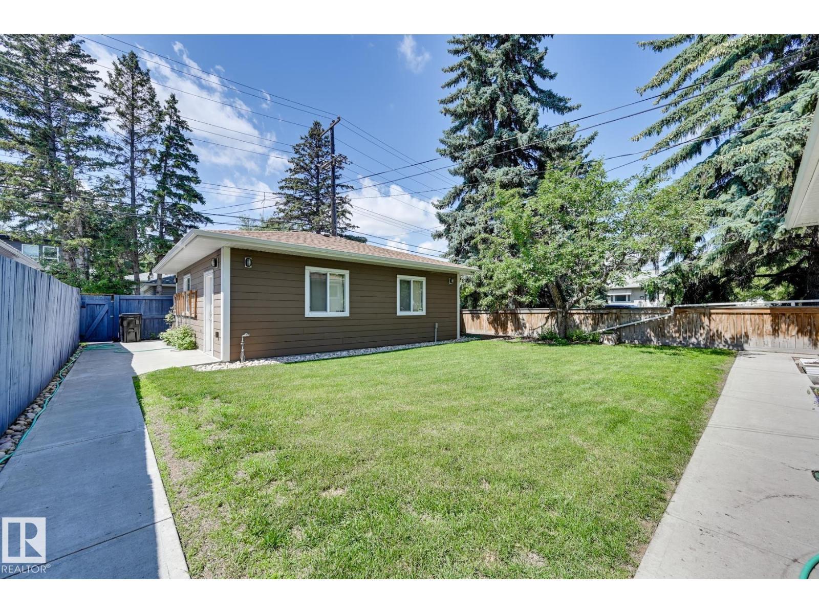 13503 106A Av Nw, Edmonton, AB - Outdoor