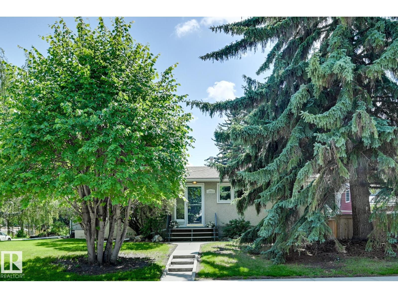 13503 106A Av Nw, Edmonton, AB - Outdoor