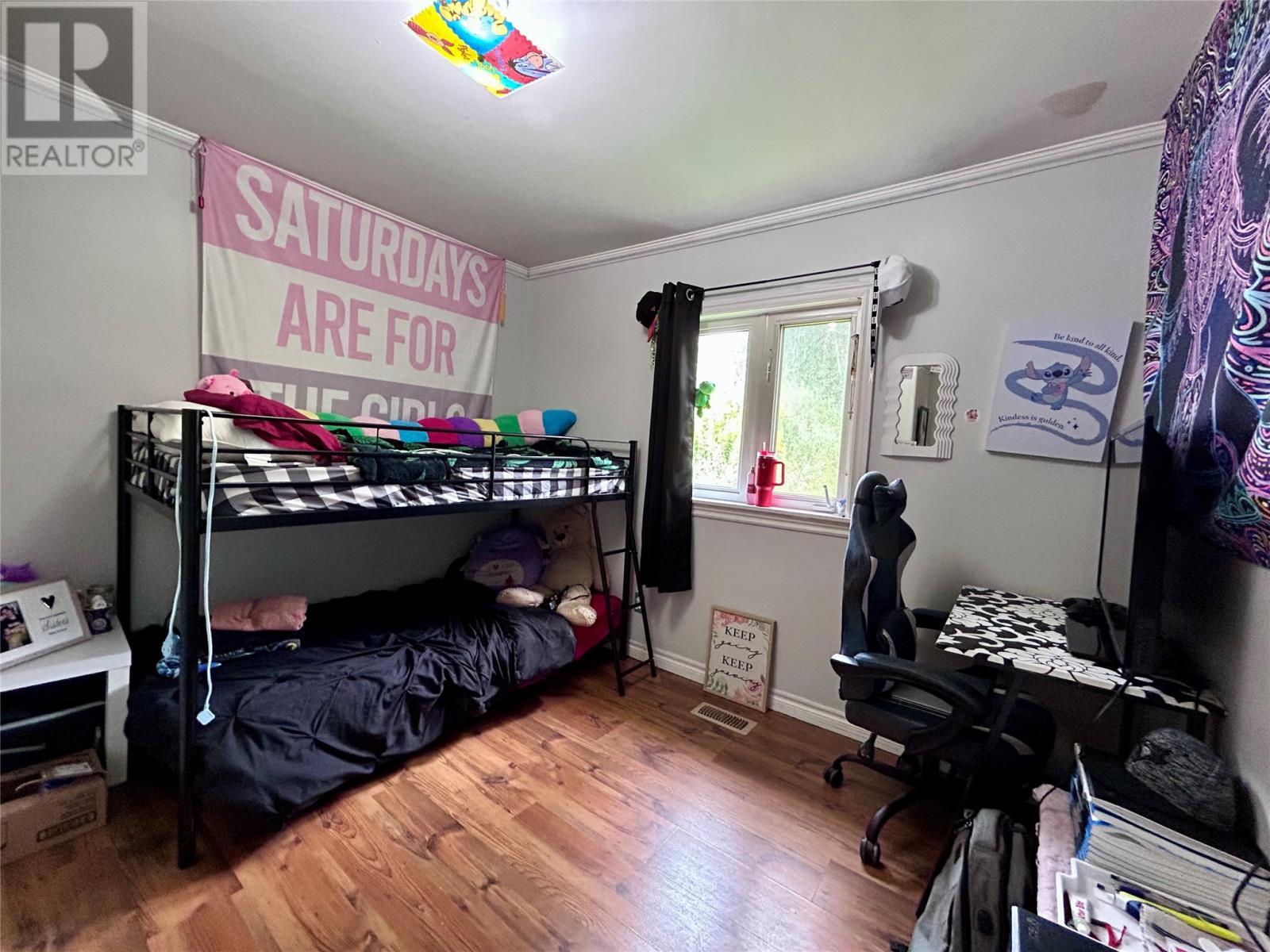 14 Riverhead Road, Corner Brook, NL - Indoor Photo Showing Other Room