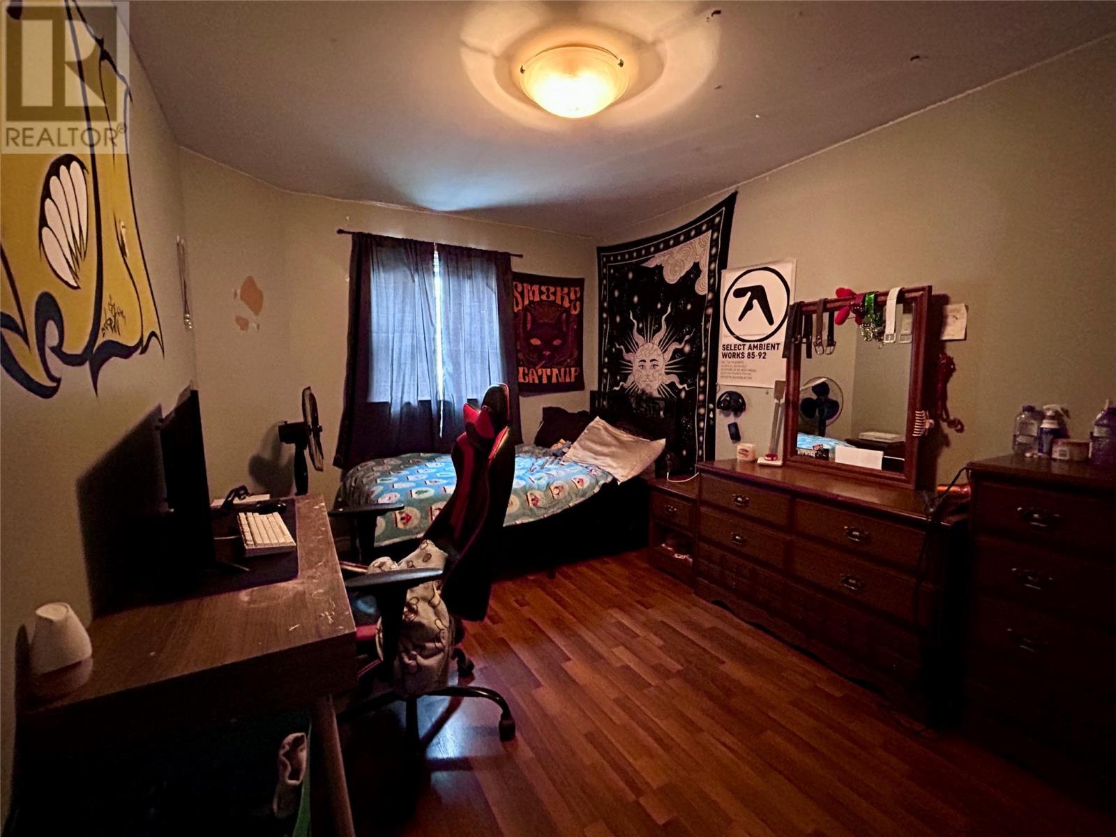 14 Riverhead Road, Corner Brook, NL - Indoor