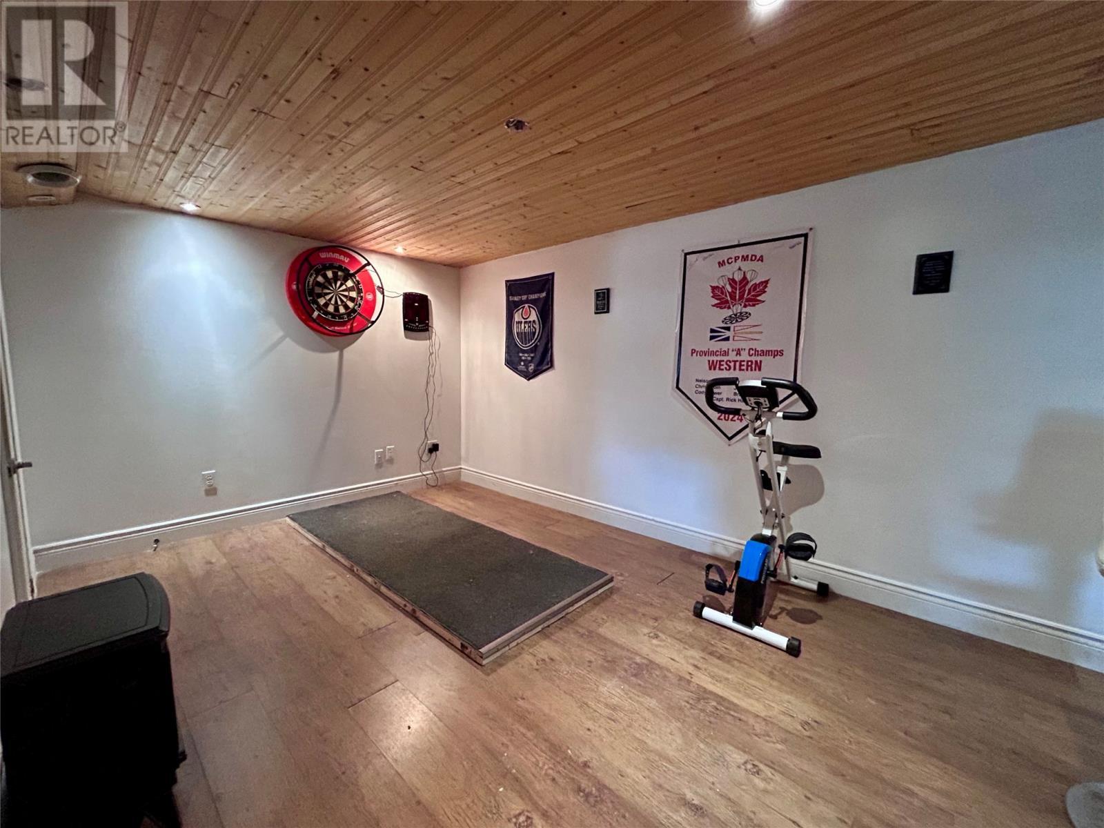 14 Riverhead Road, Corner Brook, NL - Indoor