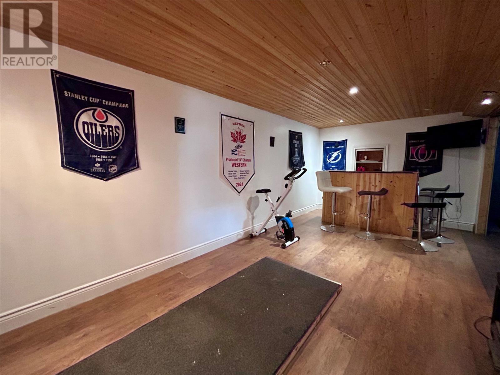 14 Riverhead Road, Corner Brook, NL - Indoor