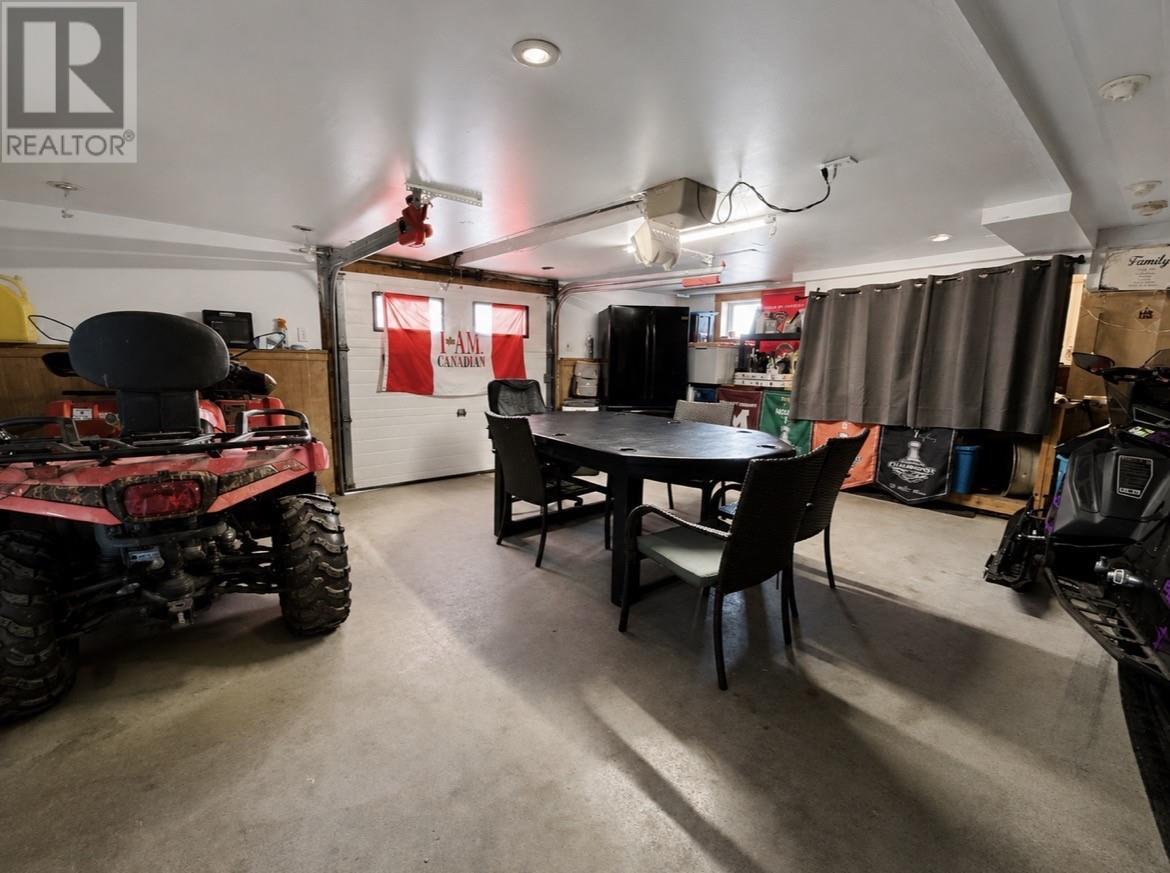 14 Riverhead Road, Corner Brook, NL - Indoor