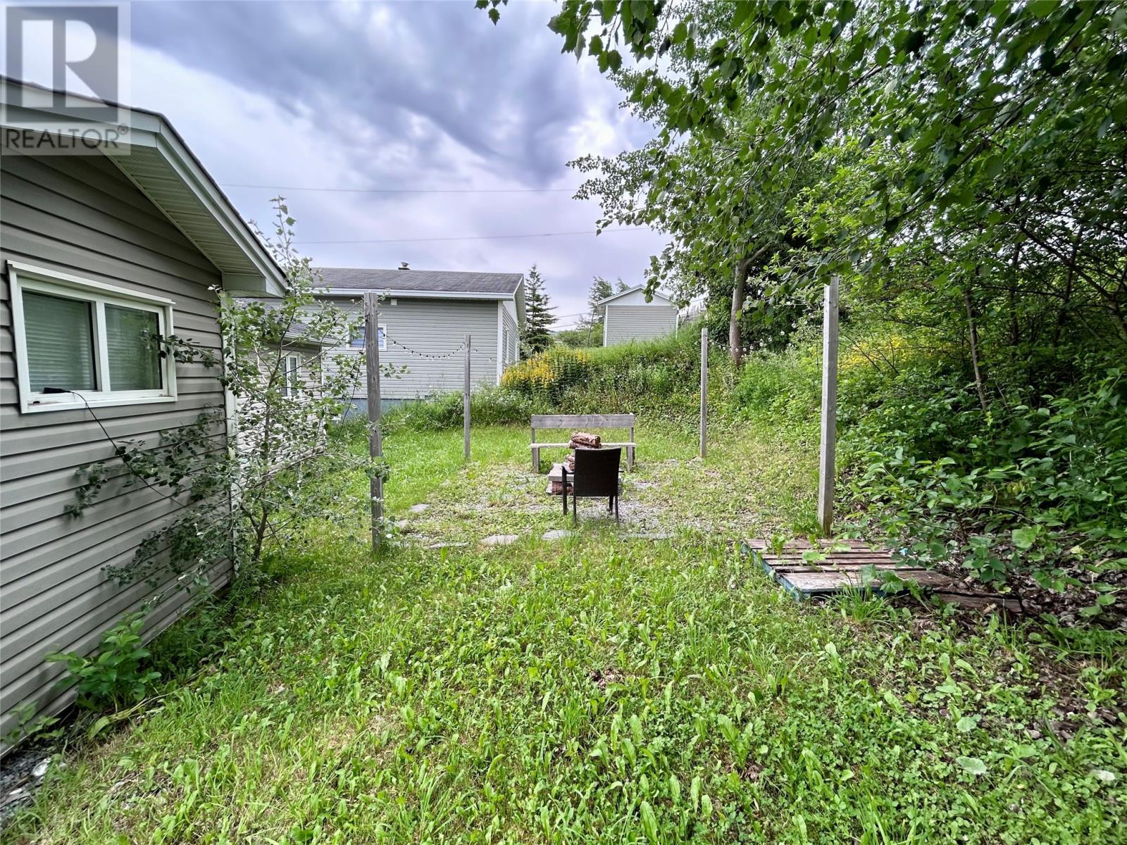 14 Riverhead Road, Corner Brook, NL - Outdoor