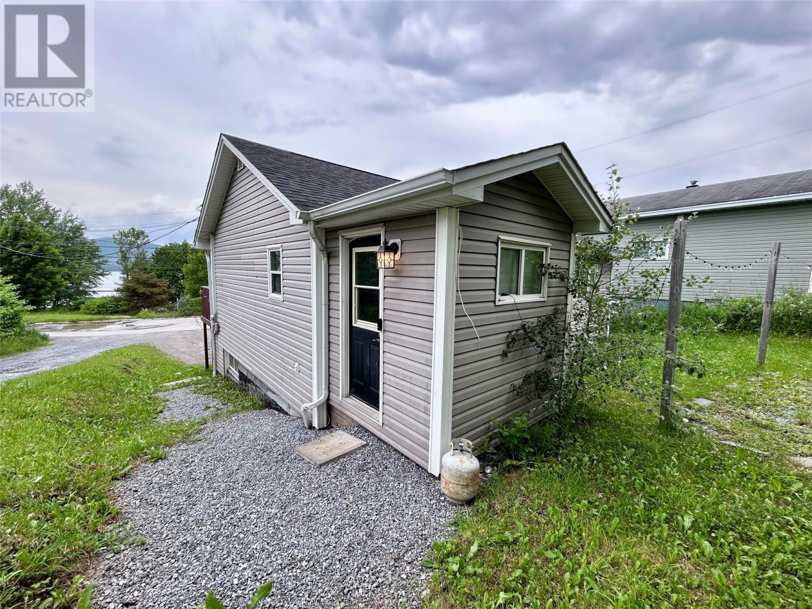 14 Riverhead Road, Corner Brook, NL - Outdoor