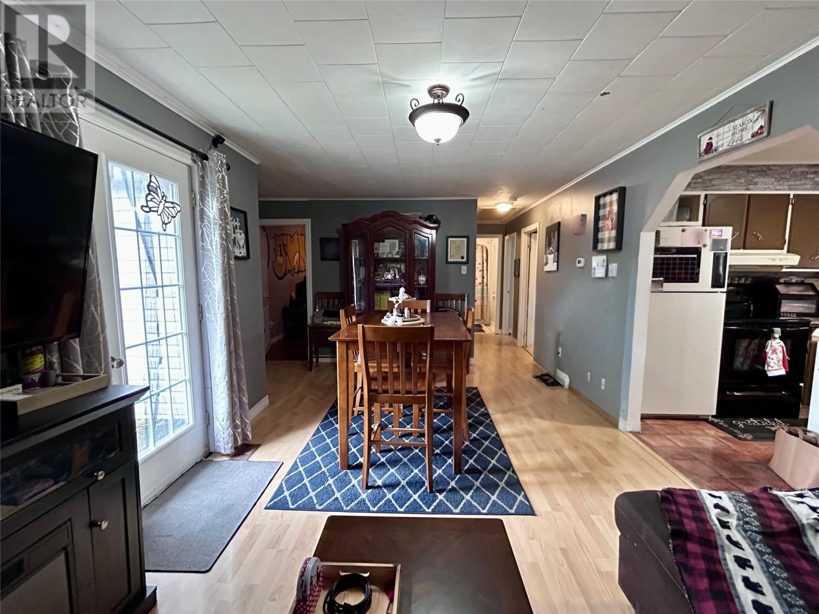 14 Riverhead Road, Corner Brook, NL - Indoor