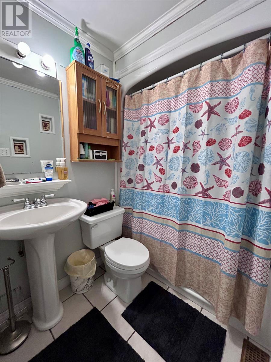 14 Riverhead Road, Corner Brook, NL - Indoor Photo Showing Bathroom