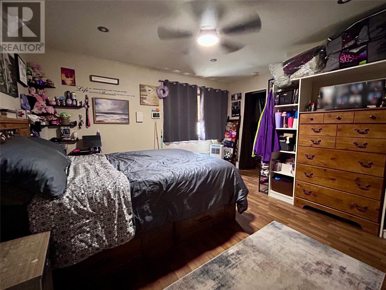 14 Riverhead Road, Corner Brook, NL - Indoor
