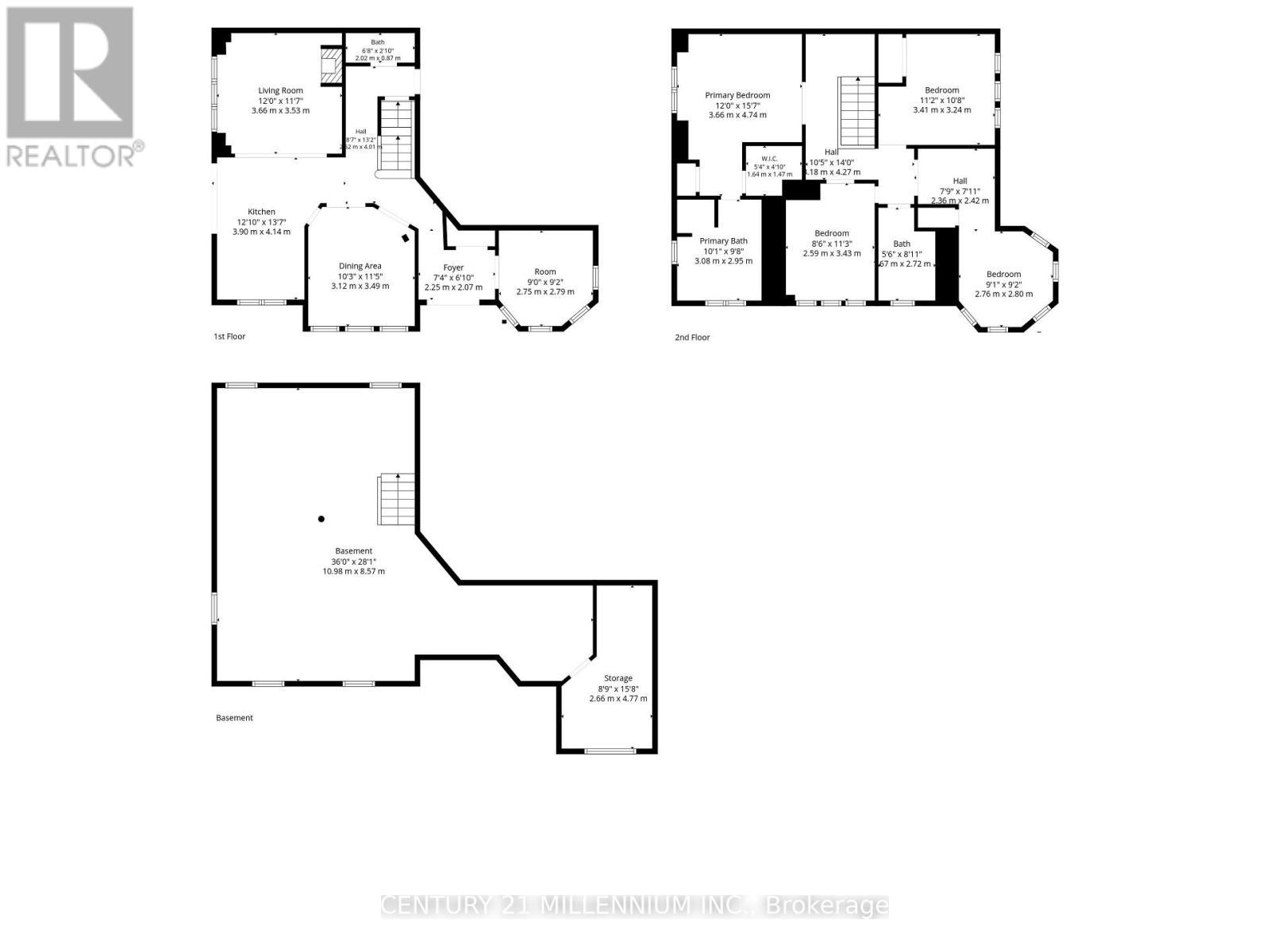 36 Platform Crescent, Brampton, ON - Other