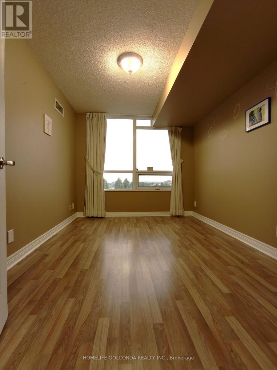 second bedroom - 720 - 33 Cox Boulevard, Markham, ON - Indoor Photo Showing Other Room